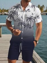 Costume de chemise occasionnel des hommes